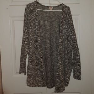 Mossimo Cardigan/Sweater